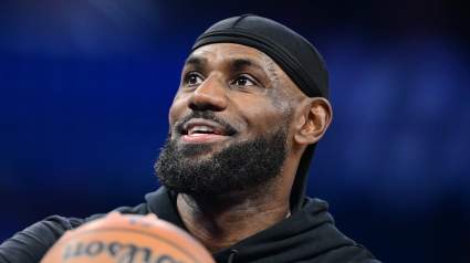 Los Lakers reciben excelentes noticias sobre el regreso de LeBron James como agente libre: "La puerta está abierta".