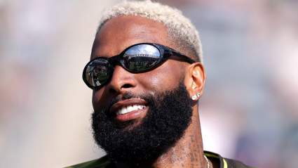 El campeón del Super Bowl de los Rams busca un nuevo contrato tras haber causado sensación.