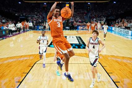 Actualización sobre el estado de las lesiones de Texas antes del partido de octavos de final contra Purdue.