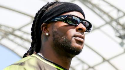 Davante Adams llama la atención después de que los Rams recibieran noticias importantes