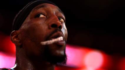 Bam Adebayo, del Miami Heat, explica su pelea con Erik Spoelstra.