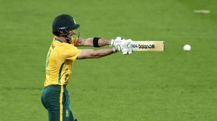 Quinto partido T20 entre Sudáfrica y Nueva Zelanda: Predicciones, pronóstico del tiempo y dónde ver el partido.