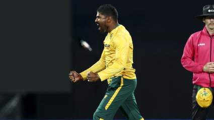 Marcador del 5º partido T20 de críquet entre Nueva Zelanda y Sudáfrica: ¿Quién anotó más carreras? ¿Quién consiguió más wickets?
