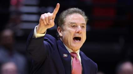 Duke recibe un mensaje claro de Rick Pitino antes del enfrentamiento de octavos de final.