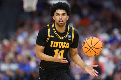 Actualización sobre el estado de las lesiones de Iowa antes del partido de octavos de final contra Nebraska.