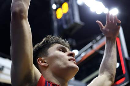 St. John's en el centro del partido de octavos de final más caro del March Madness.