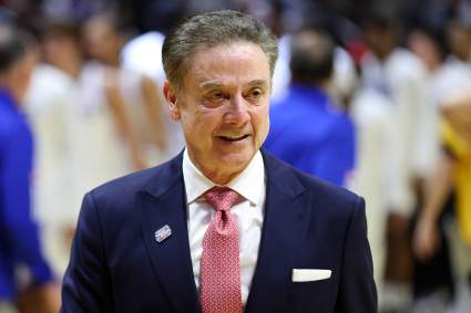 St John's recibe importantes novedades sobre Rick Pitino tras una temporada histórica.