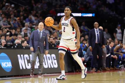 Actualizaciones oficiales sobre el estado de las lesiones de UConn antes del partido de octavos de final contra Michigan State.