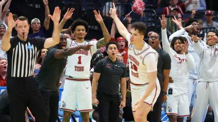 Previa, probabilidades y cómo ver el partido de octavos de final entre Alabama y Michigan.
