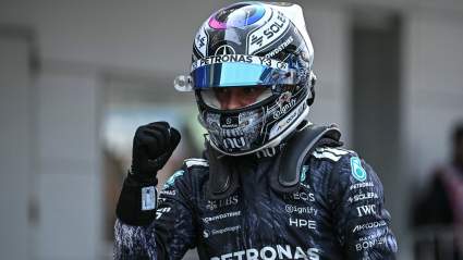 Lo mejor del Gran Premio de Japón de F1 2026: ganadores del podio, piloto del día, vuelta rápida y más.