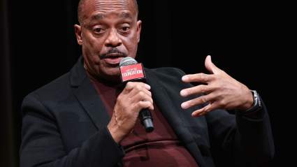 Por qué el episodio número 500 de NCIS dejó sin palabras incluso a Rocky Carroll.