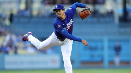 Dave Roberts envía un mensaje claro sobre Shohei Ohtani tras su último partido de pretemporada con 11 ponches.