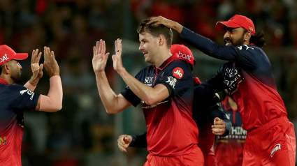 Jacob Duffy logra tres wickets en su debut en la IPL mientras se vislumbra el regreso de Hazlewood.