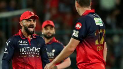 Centro de información del equipo Royal Challengers Bengaluru: Todo lo que necesitas saber esta temporada.