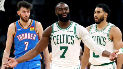 Clasificación de la NBA: Los Celtics superan todas las pruebas en el Este.