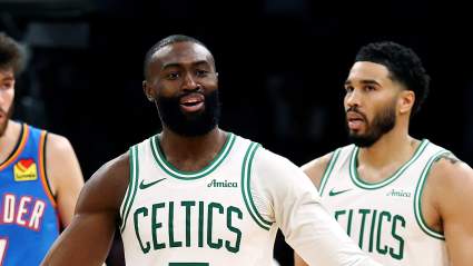 El comentario de Shai Gilgeous-Alexander sobre los tiros libres de Jaylen Brown causa revuelo.