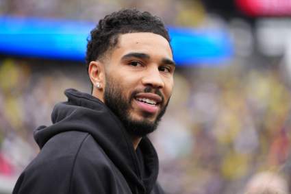 Jayson Tatum, de los Celtics, envía un mensaje contundente tras su mejor actuación de la temporada.