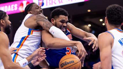 La última confesión de Karl-Anthony Towns genera dudas sobre las perspectivas de los Knicks para los playoffs.