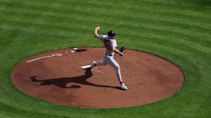 Garrett Crochet domina en el Día Inaugural y marca la pauta para la temporada de los Red Sox.