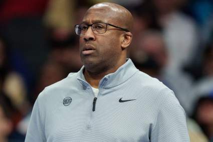 Los Knicks reciben un duro golpe de realidad en medio de una racha de derrotas.