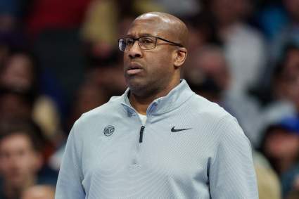 Los New York Knicks anuncian que un jugador clave se perderá el partido contra los OKC Thunder.