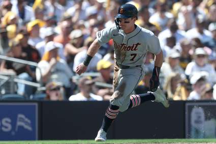 AJ Hinch, de los Tigers, envía un fuerte mensaje sobre el debut de Kevin McGonigle.