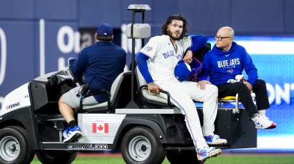 Los Blue Jays reciben malas noticias sobre la lesión de Cody Ponce.