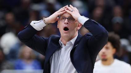 La NCAA toma una decisión tras el incidente arbitral de Dan Hurley, y esto genera interrogantes.