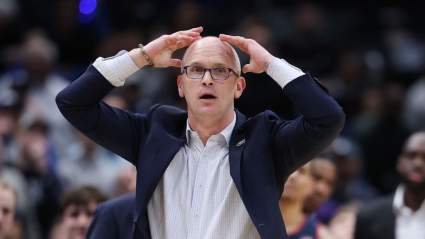El momento arbitral de Dan Hurley se vuelve viral y el árbitro habla al respecto.