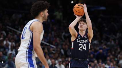 Duke acaba de hacer historia de una de las peores maneras posibles tras una devastadora derrota ante UConn.