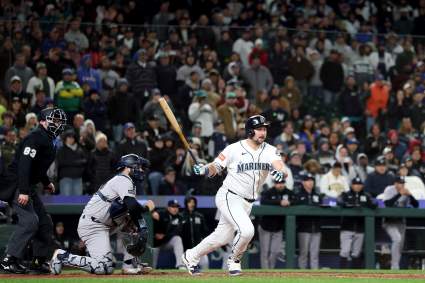 Aaron Boone, de los Yankees, explica la decisión sobre Paul Blackburn tras la derrota en el último segundo.