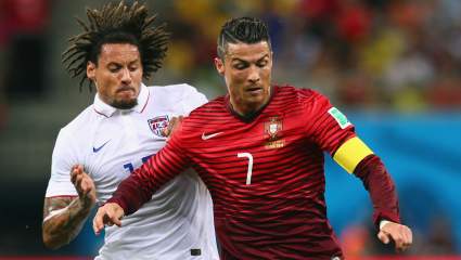 Estados Unidos vs. Portugal: ¿Jugará Ronaldo contra la selección estadounidense en el partido de hoy?