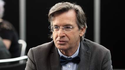 La familia de Robert Carradine recibe un cierre una semana después de su fallecimiento