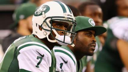 Una fuente interna revela la verdad sobre la situación del mariscal de campo de los Jets, Geno Smith.