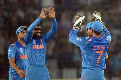 Cómo ver gratis la final del Mundial ICC T20: India vs. Nueva Zelanda