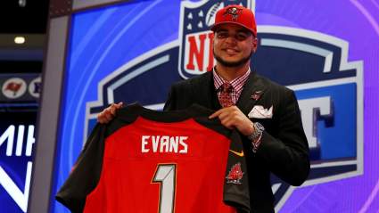 'No me siento traicionado': el gerente general de los Buccaneers habla sobre la pérdida de un jugador All-Pro valorado en 155 millones de dólares.