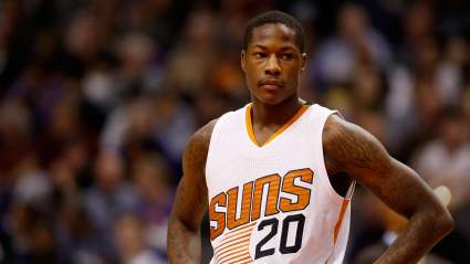 Un exjugador de los Suns que no jugó en el draft se convierte en el mejor jugador de Taiwán