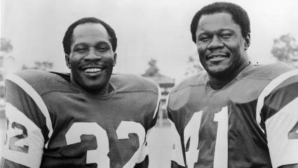 Fallece Matt Snell, leyenda del Super Bowl de los Jets, y llegan homenajes