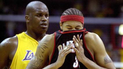 El polémico equipo de 'Jail Blazers' tendrá un documental en Netflix.