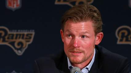 La sonada negociación entre los Bengals y los Rams trae a un defensor de élite a Cincinnati.