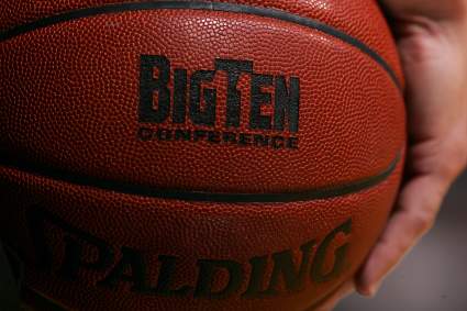 Cómo ver gratis los partidos 5 a 14 del torneo de baloncesto masculino Big Ten de 2026