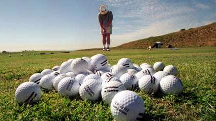 Pelican Hill ofrece una experiencia de golf de lujo en la costa de California