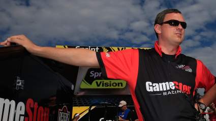 La disputa legal entre Joe Gibbs Racing y Spire llegará a los tribunales el lunes: lo que debes saber.