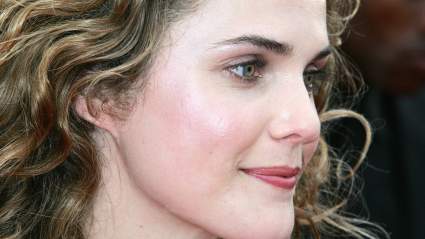 FOTOS: La estrella de 'Felicity', Keri Russell, cumple 50 años: vea cómo era antes y cómo es ahora.