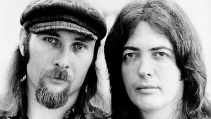 Rolling Stone la calificó como una de las mejores canciones de verano de todos los tiempos: aquí tienes el clásico del yacht rock que ya conoces.