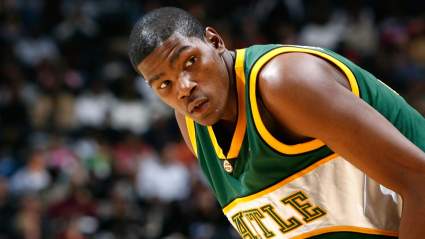 Kevin Durant revela el momento de Kobe Bryant que lo cambió todo