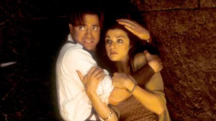 Los directores de 'La Momia 4' revelan qué fue lo que convenció a Brendan Fraser y Rachel Weisz para que se unieran al proyecto.