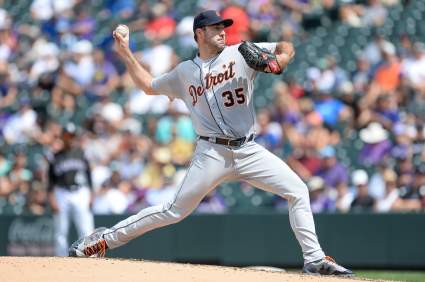 Justin Verlander, de los Detroit Tigers, vive un momento que cierra un ciclo.