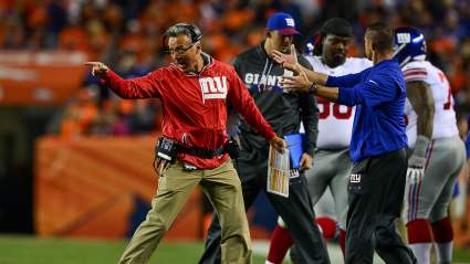 Los Raiders contratan a un dos veces campeón del Super Bowl para un importante puesto de entrenador.