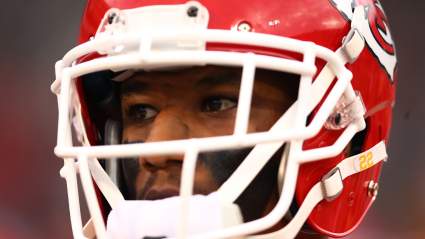 Un exjugador seleccionado en la primera ronda por los Chiefs anuncia importantes noticias sobre su carrera.